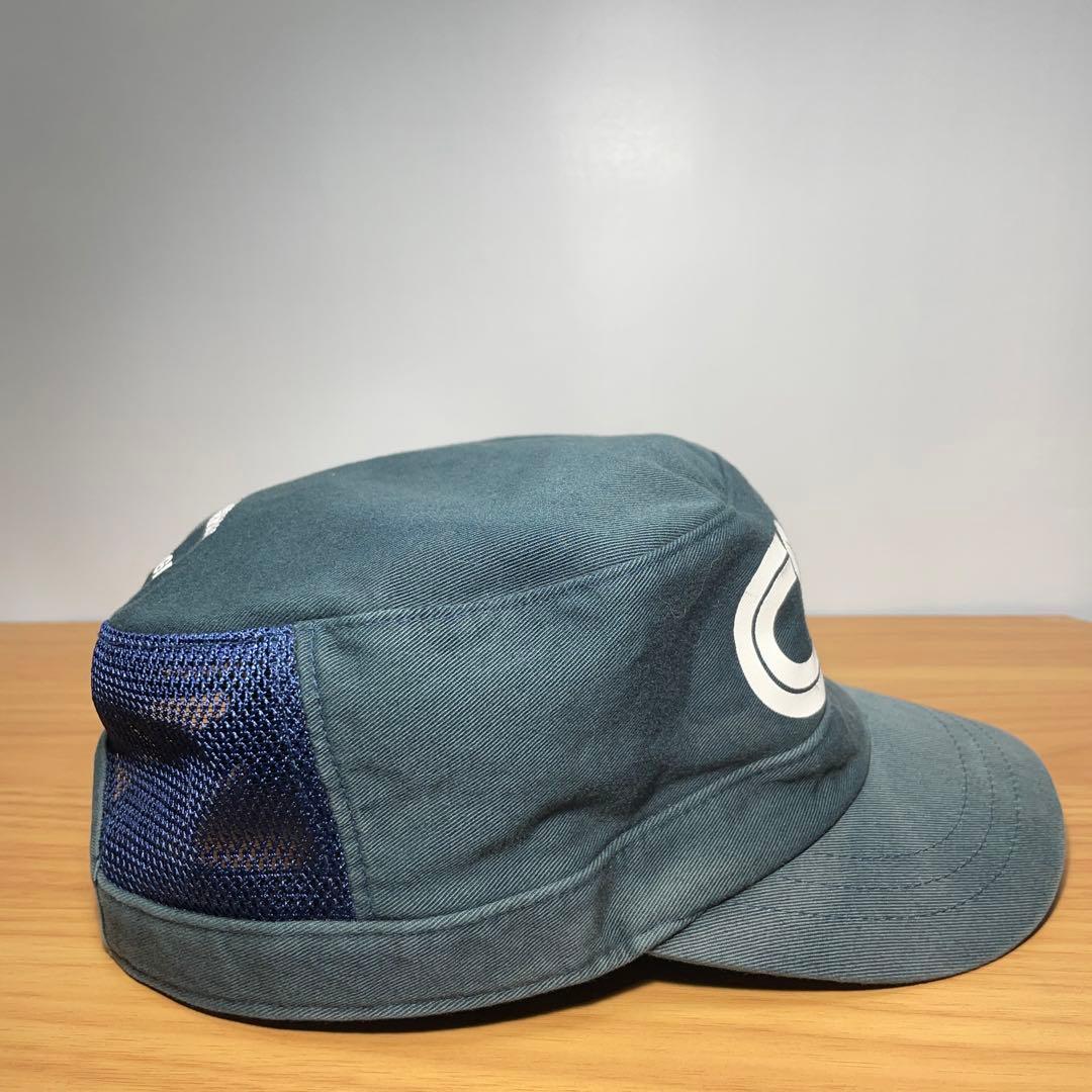 長瀬智也氏着用 チャレンジャー ネイバーフッド コラボ ワークキャップ