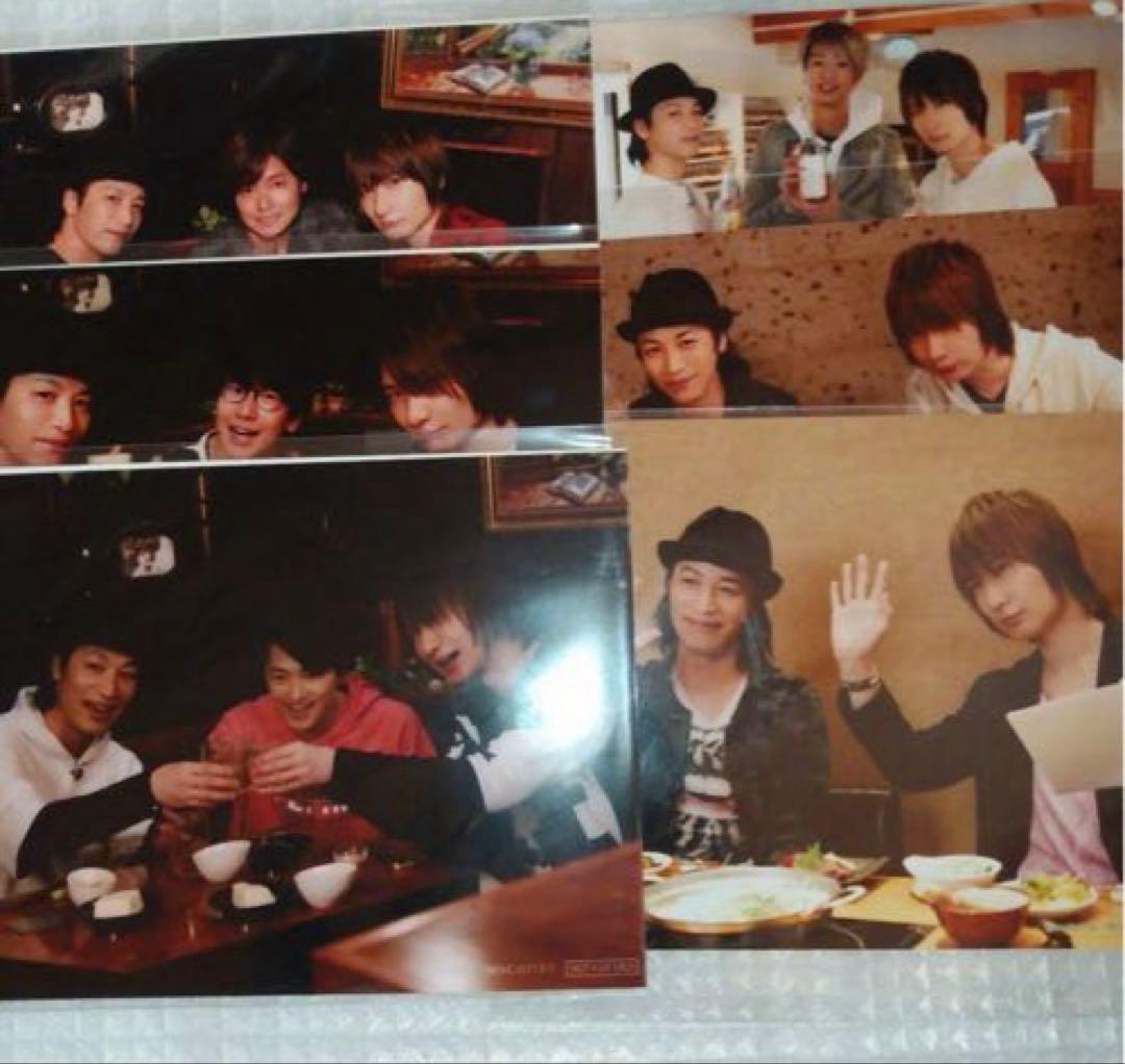 声優さん出演】大人のトリセツ特装版DVD4巻&ポロライド11枚セット