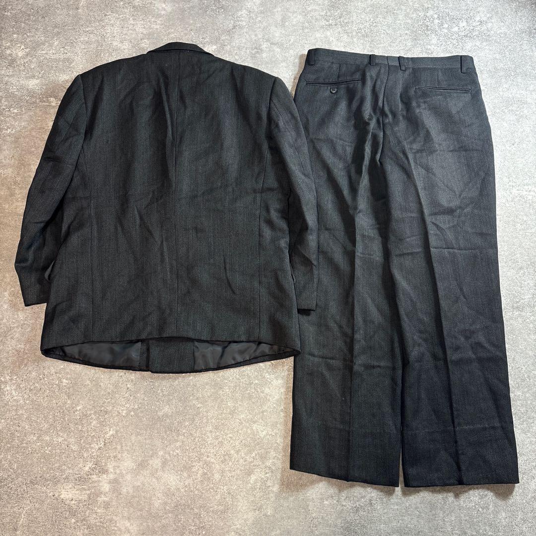 90s vintage レトロセットアップ スーツ ピンズ No.116