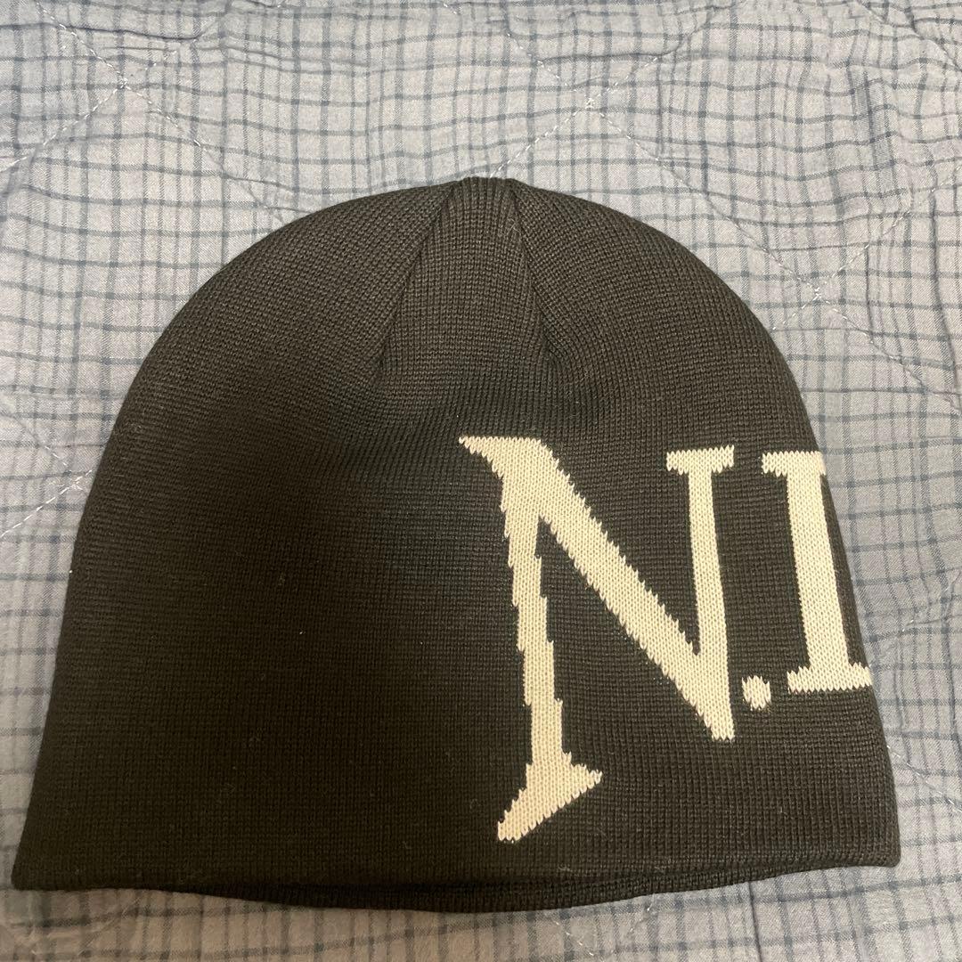 即完売】Keiju,NITOビーニー - メルカリ