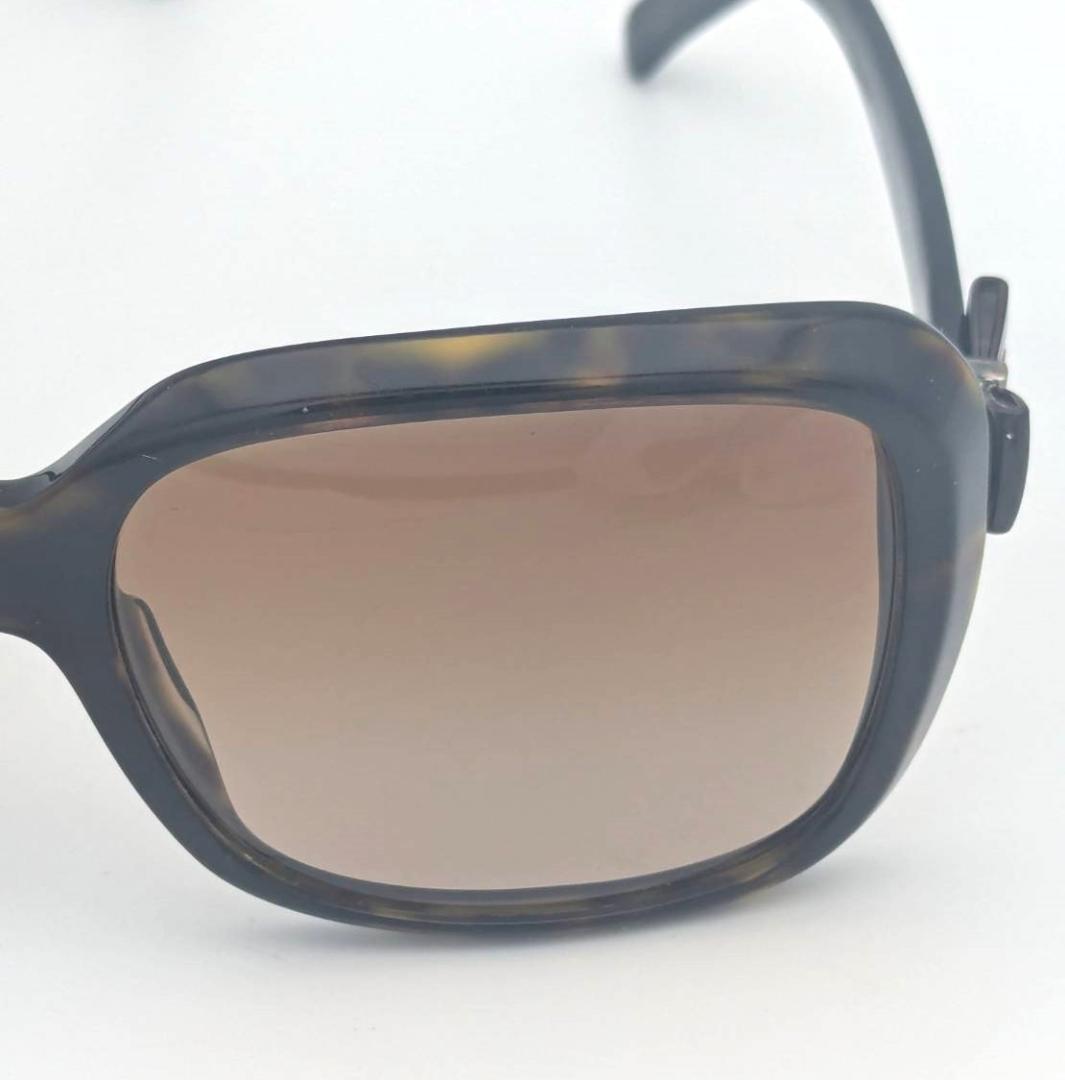 ❤️ CHANEL サングラス 5171 リボン ココマーク シャネル べっ甲