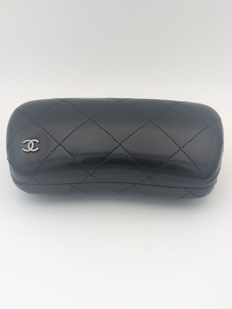 ❤️ CHANEL サングラス 5171 リボン ココマーク シャネル べっ甲