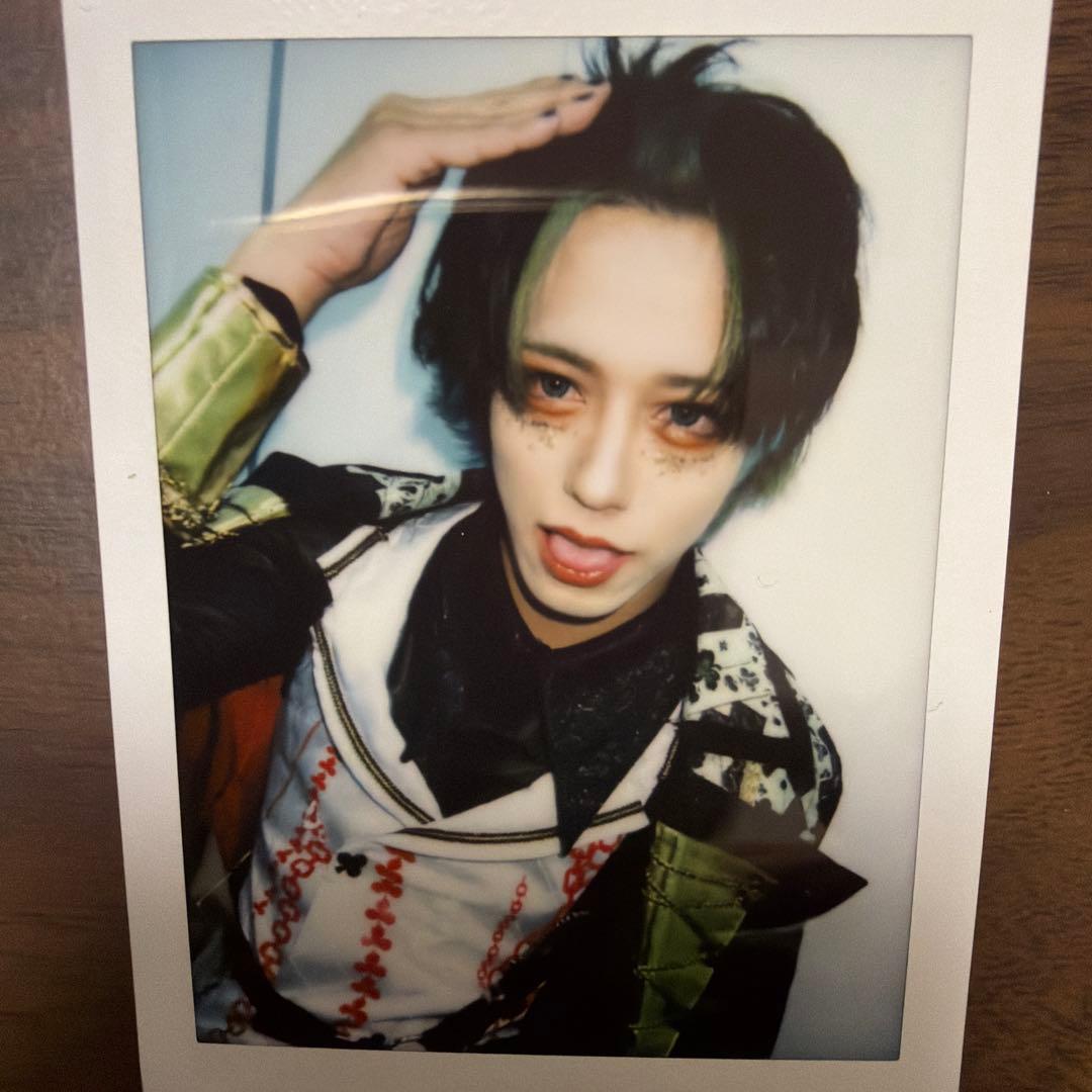 眞崎大輔 チェキ - メルカリ