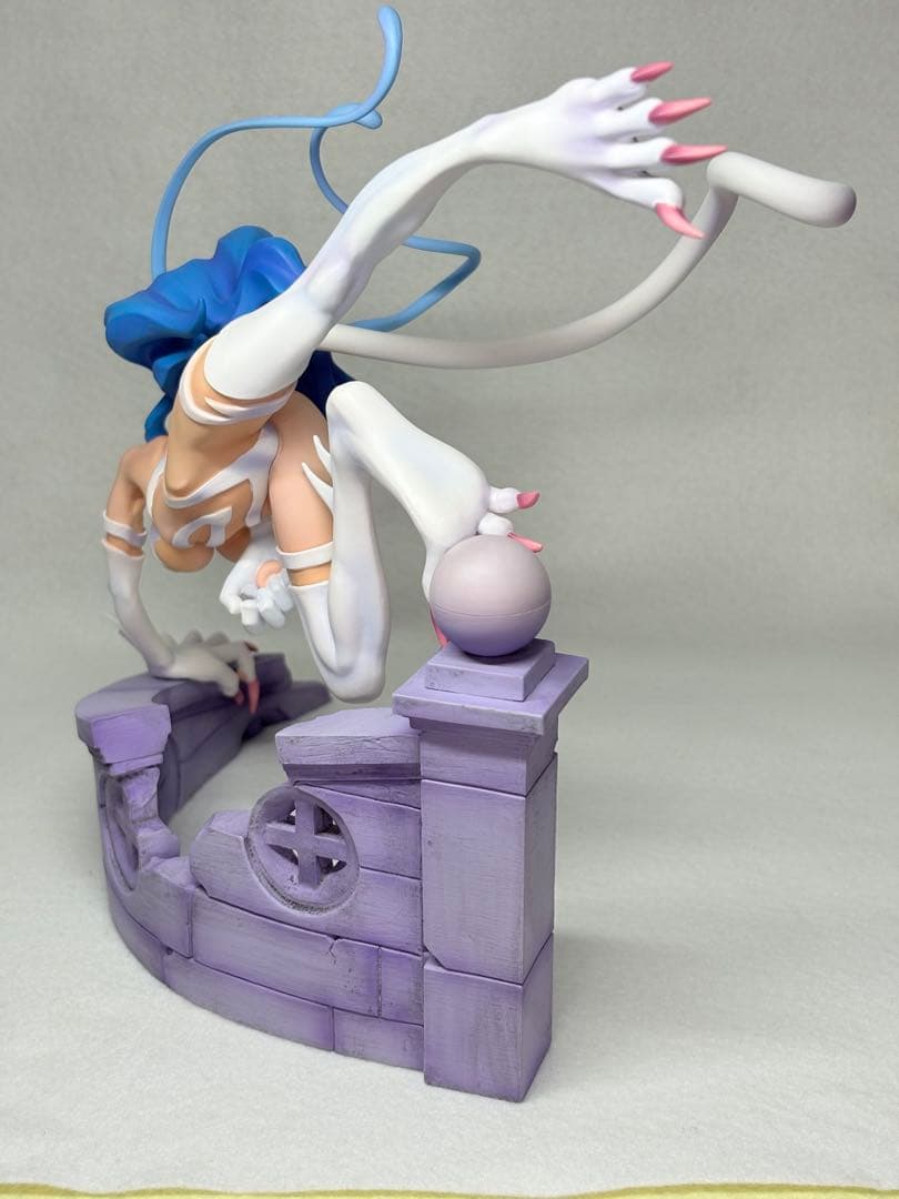 メガハウス　エクセレントモデルCAPCOMANIAX2 ヴァンパイア フェリシア