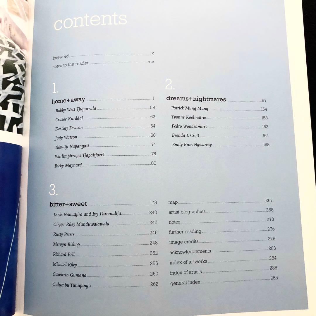 アボリジニアート 画集「Art+Soul」Hetti Perkins - メルカリ