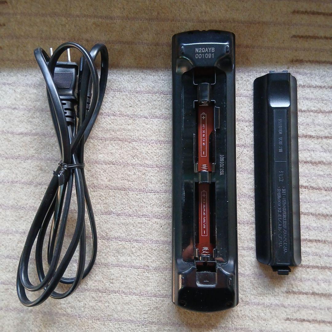 43インチ液晶TV パナソニック TH-43E300HT【スタンド無】no.36 - メルカリ