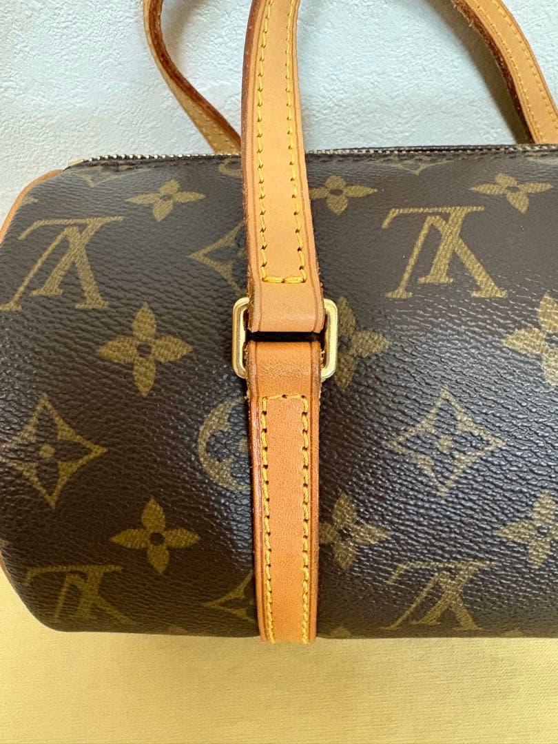 りりか様ご予約品です。Louis Vuitton モノグラムパピヨン26 - メルカリ