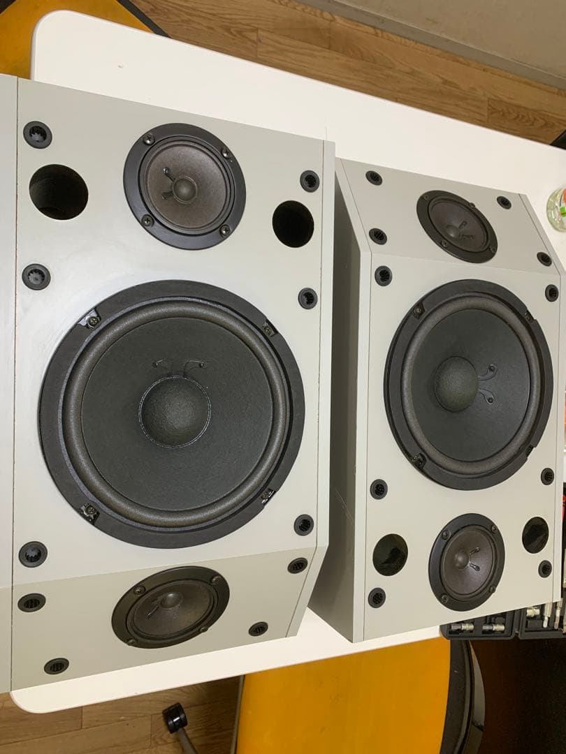 BMB スピーカー CS 300V - メルカリ