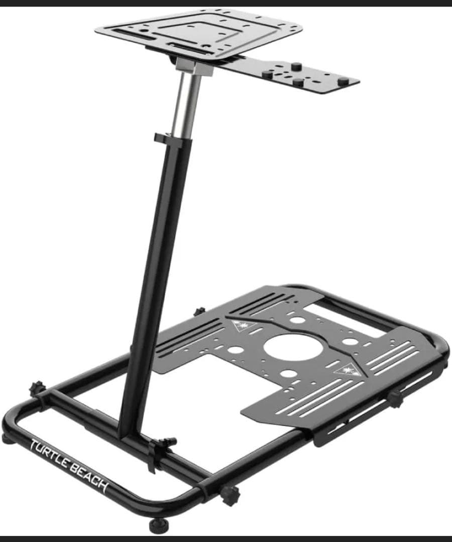 タートルビーチ スタンド 汎用 フライト ハンコン シミュレーター用 Amazon.co.jp: タートルビーチ(Turtle Beach) スタンド 汎用 フライト