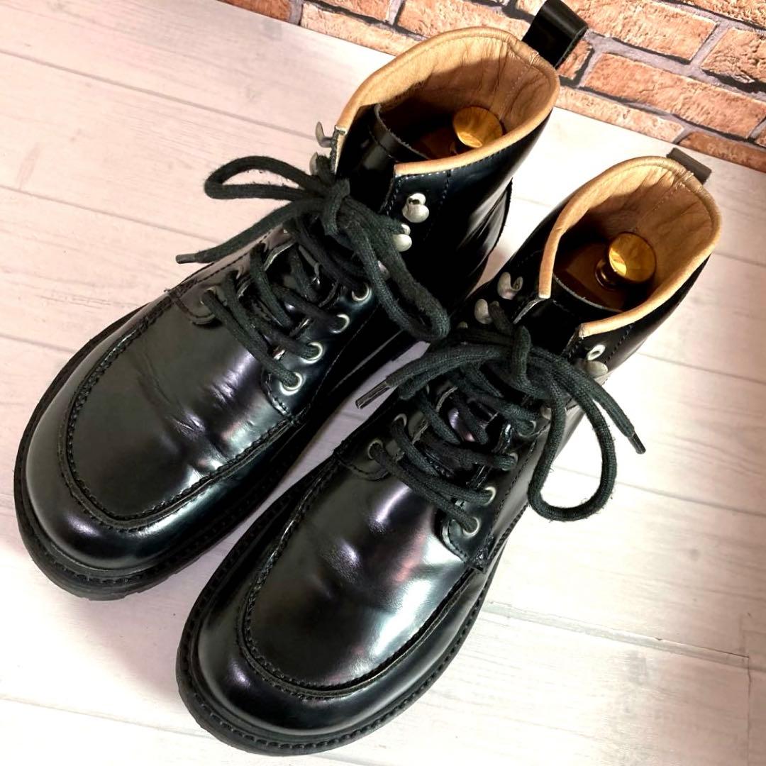 ビルケンシュトック□ワークブーツ✨トローネス コンフォート - メルカリ