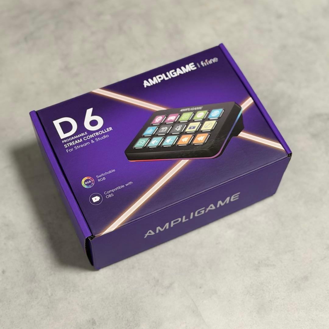 新品 FIFINE Stream 15キー配列 ストリーム ホワイト Amazon.co.jp: FIFINE Stream Controller 15LCDキー配列 左手デバイス