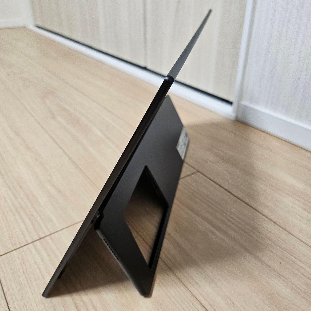 専用☆モバイルモニター EWEI 2.5K 17インチ　 タッチパネル