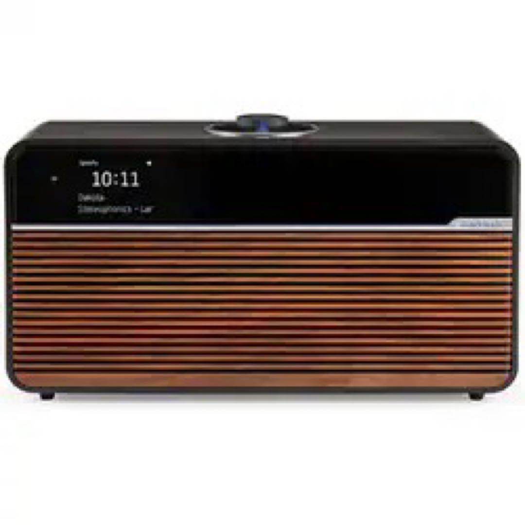 《新品》 ルアークオーディオ R2mk4 Bluetoothスピーカー