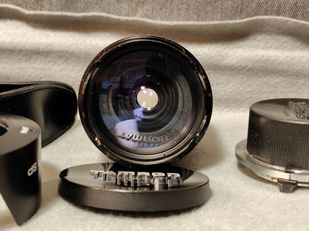 Tamron 13A アダプトール2 SP 24-48mm f/3.5-3.8