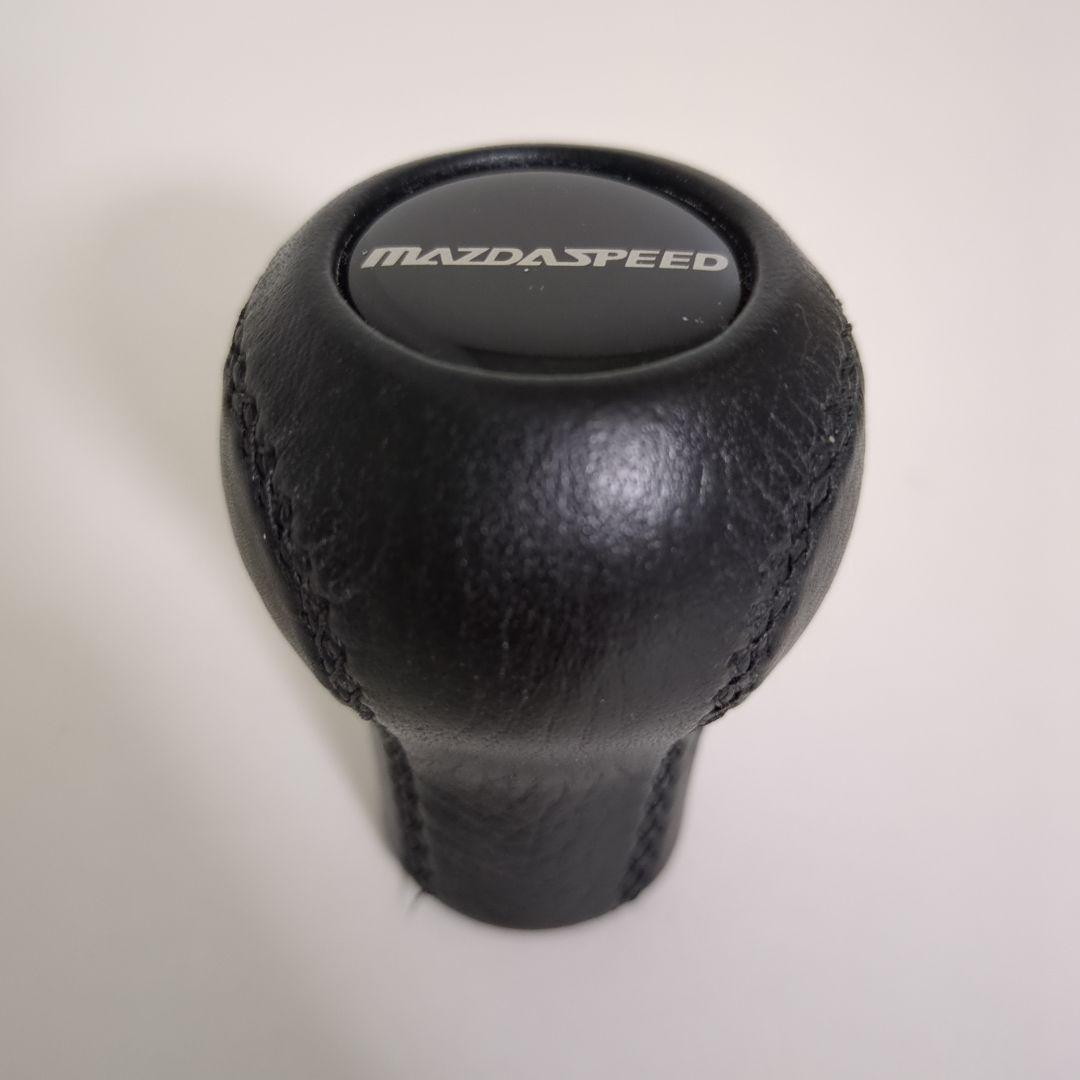 マツダスピード シフトノブ - メルカリ