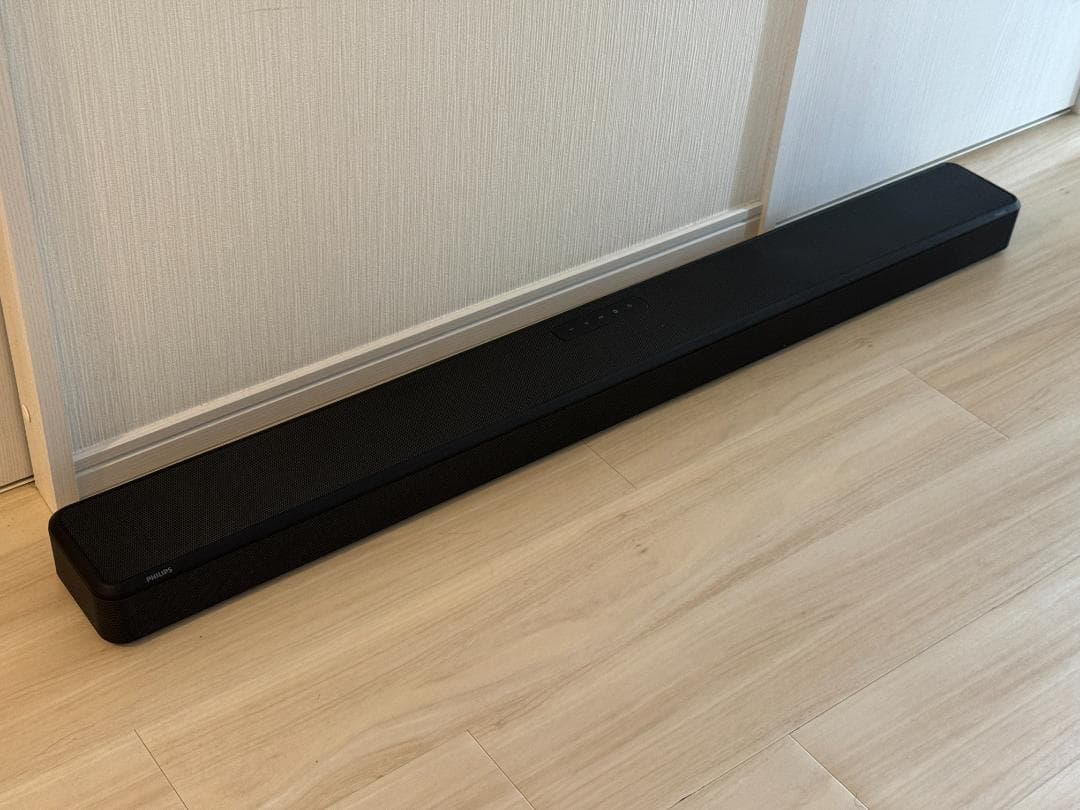 Philips FB1 7.2.1ch サウンドバー L108158651 - スピーカー