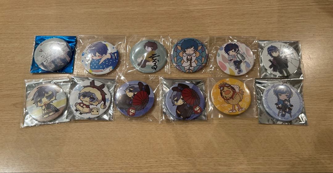 そらる グッズ まとめ売り - メルカリ