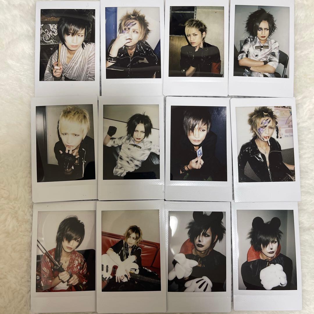 DIAURA 翔也 チェキ 82枚 - メルカリ