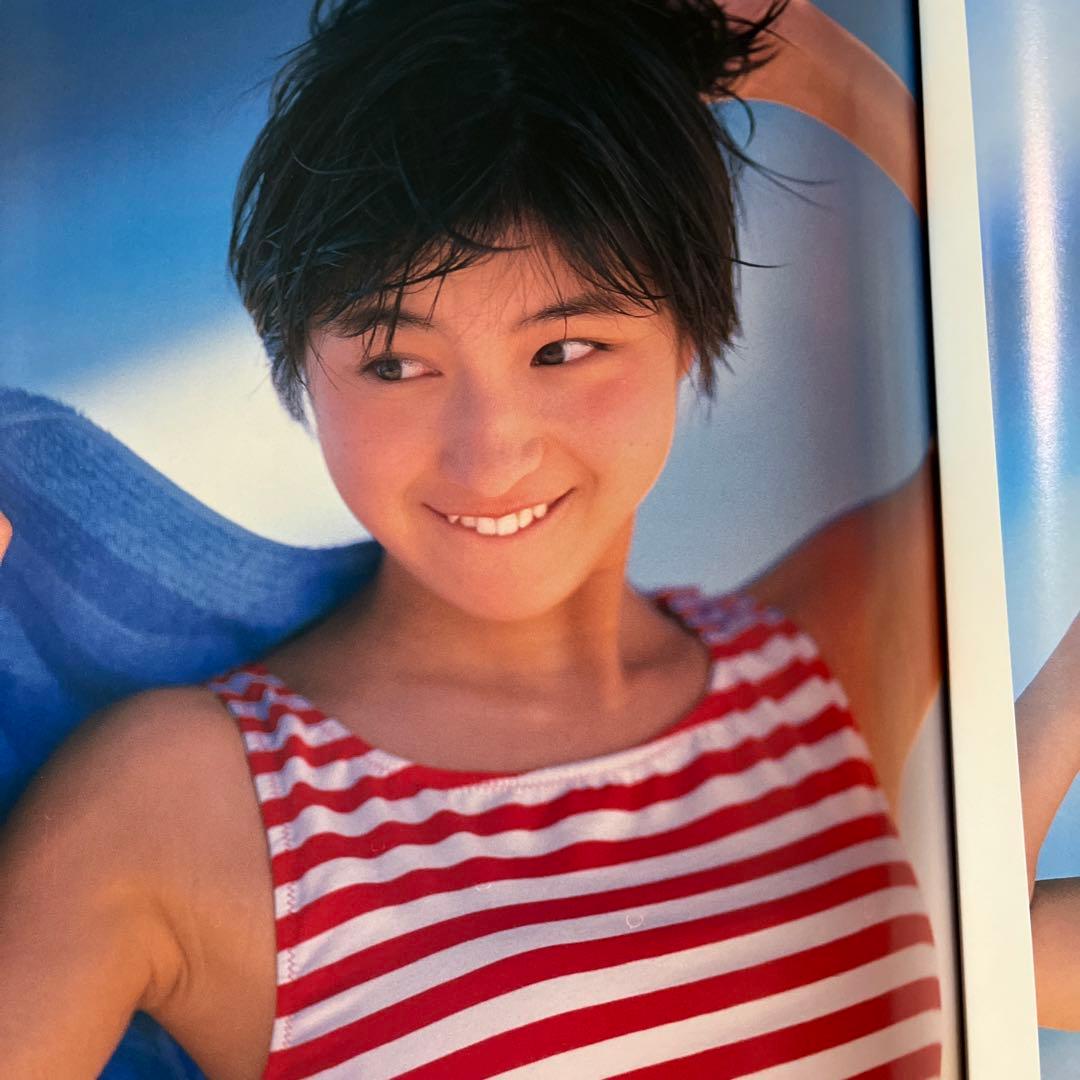 広末涼子写真集 H - メルカリ