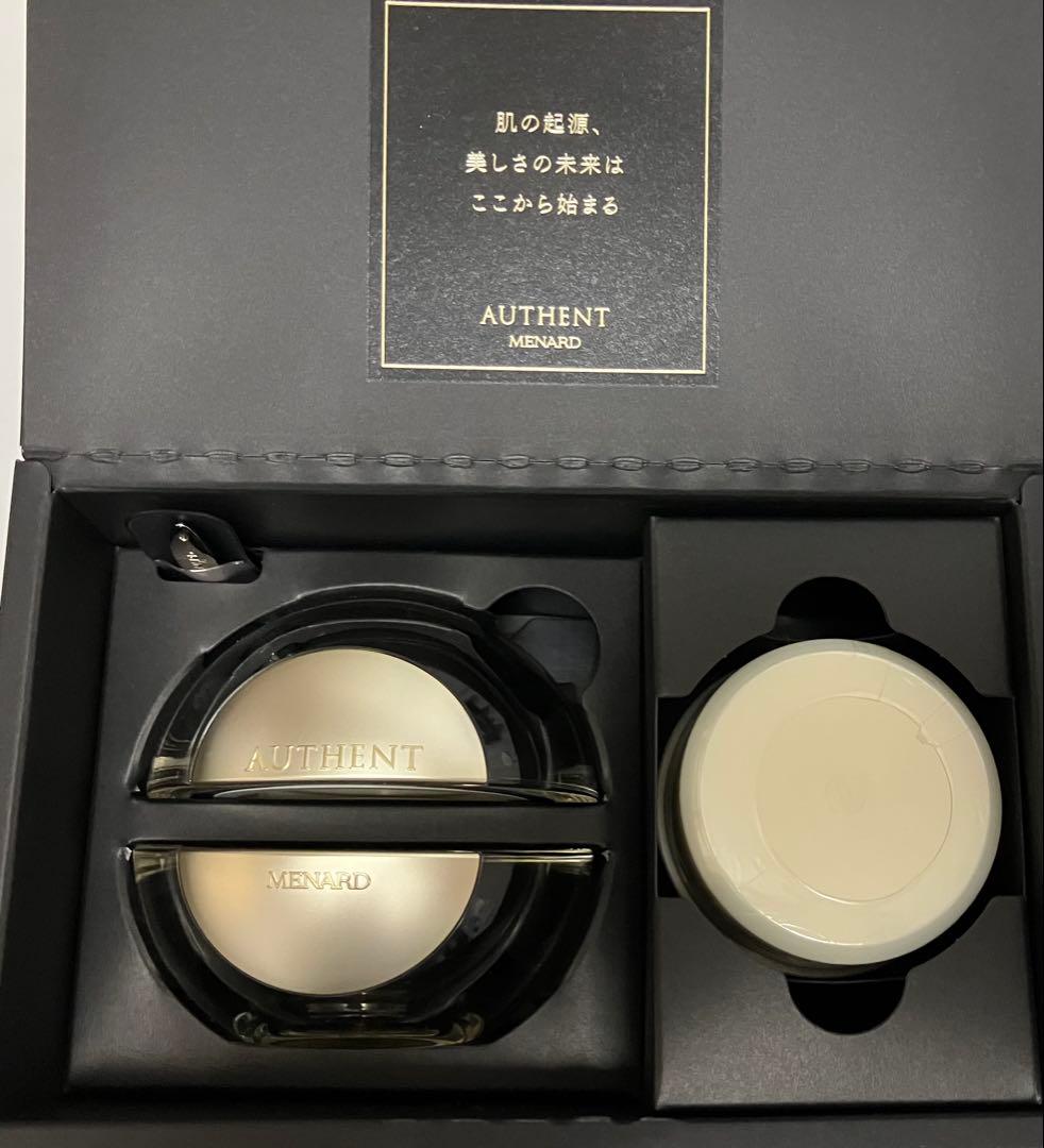 AUTHENT メナード オーセントクリーム 50g 楽天市場】＼【本日 10倍！ ポイント UP】／メナード オーセント