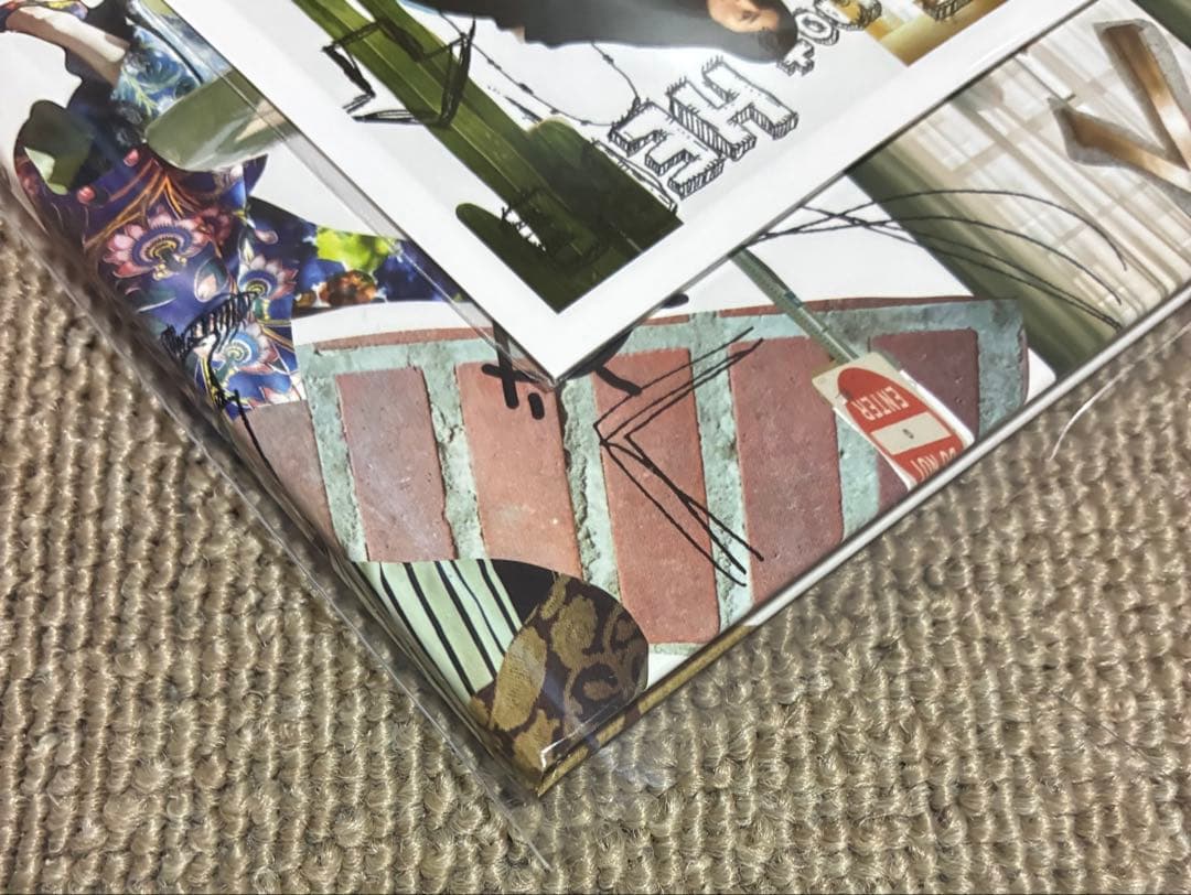 milet eyes 完全生産限定盤 アナログ盤 メガジャケ付 レコード - メルカリ