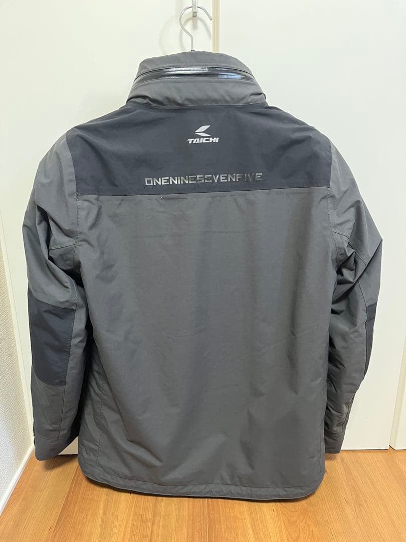 中古美品】RSタイチヒューズ オールシーズンジャケット Lサイズ