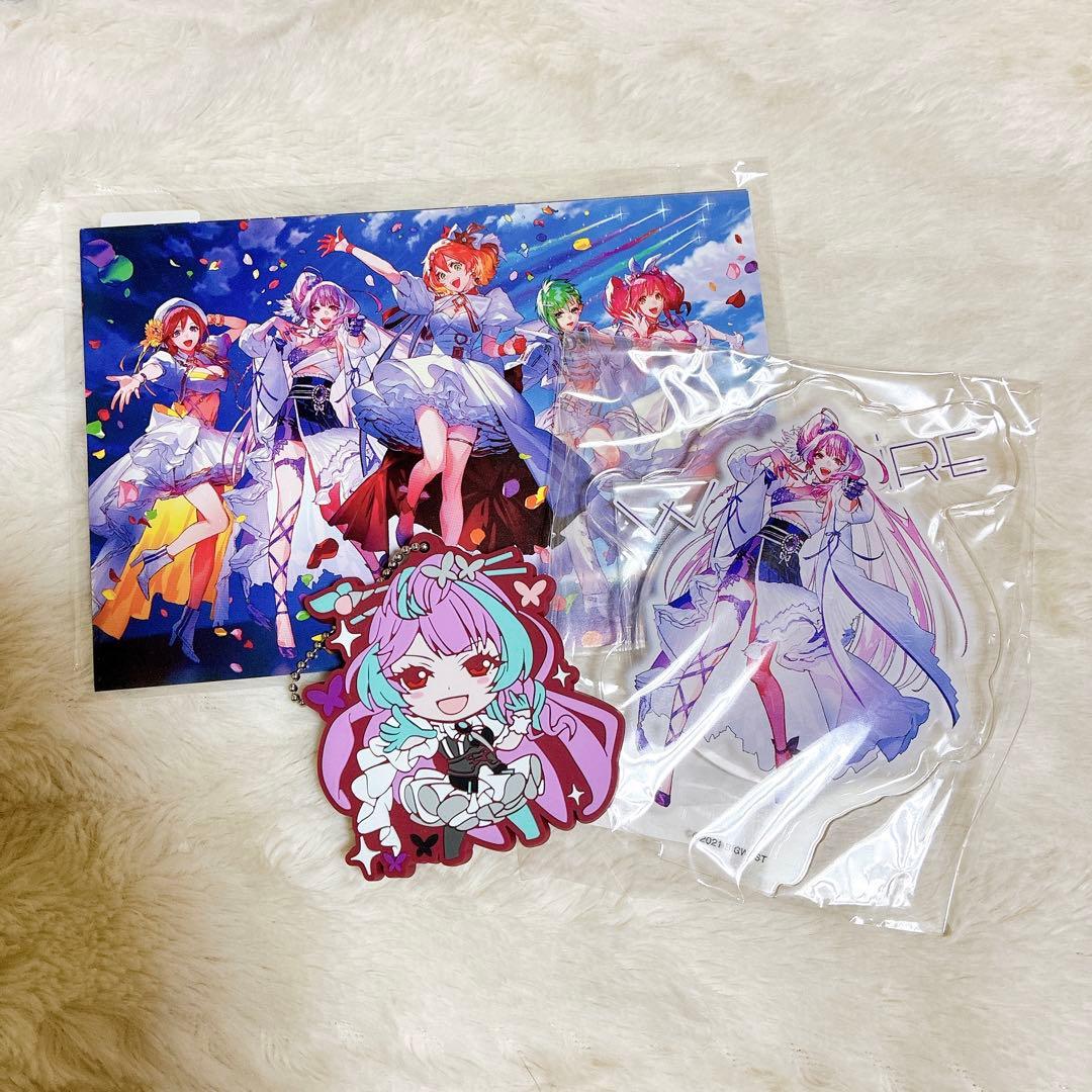 マクロスΔ 美雲・ギンヌメール - メルカリ