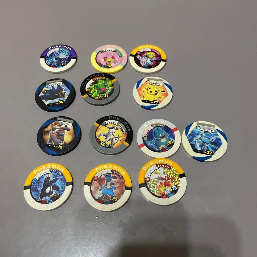 ポケモン バトリオ まとめ売り - メルカリ