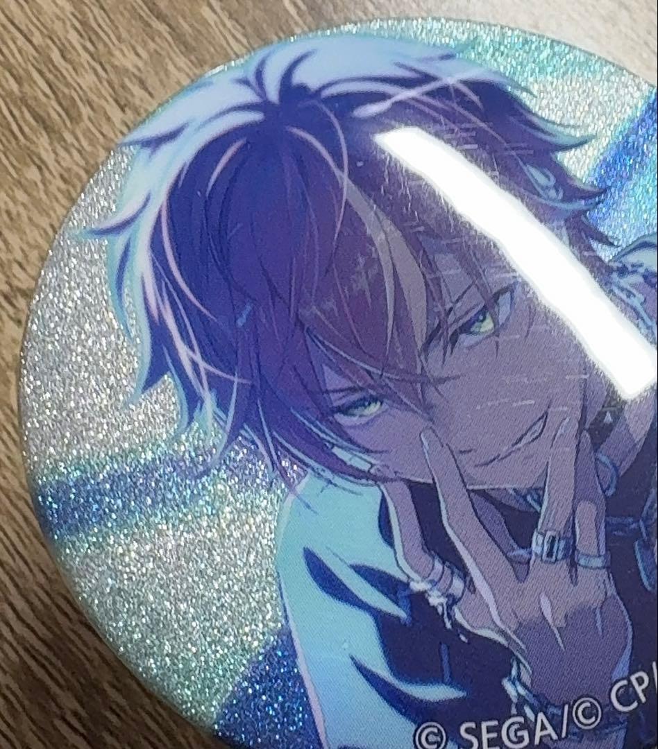 プロセカ 東雲彰人 缶バッジ セット - メルカリ