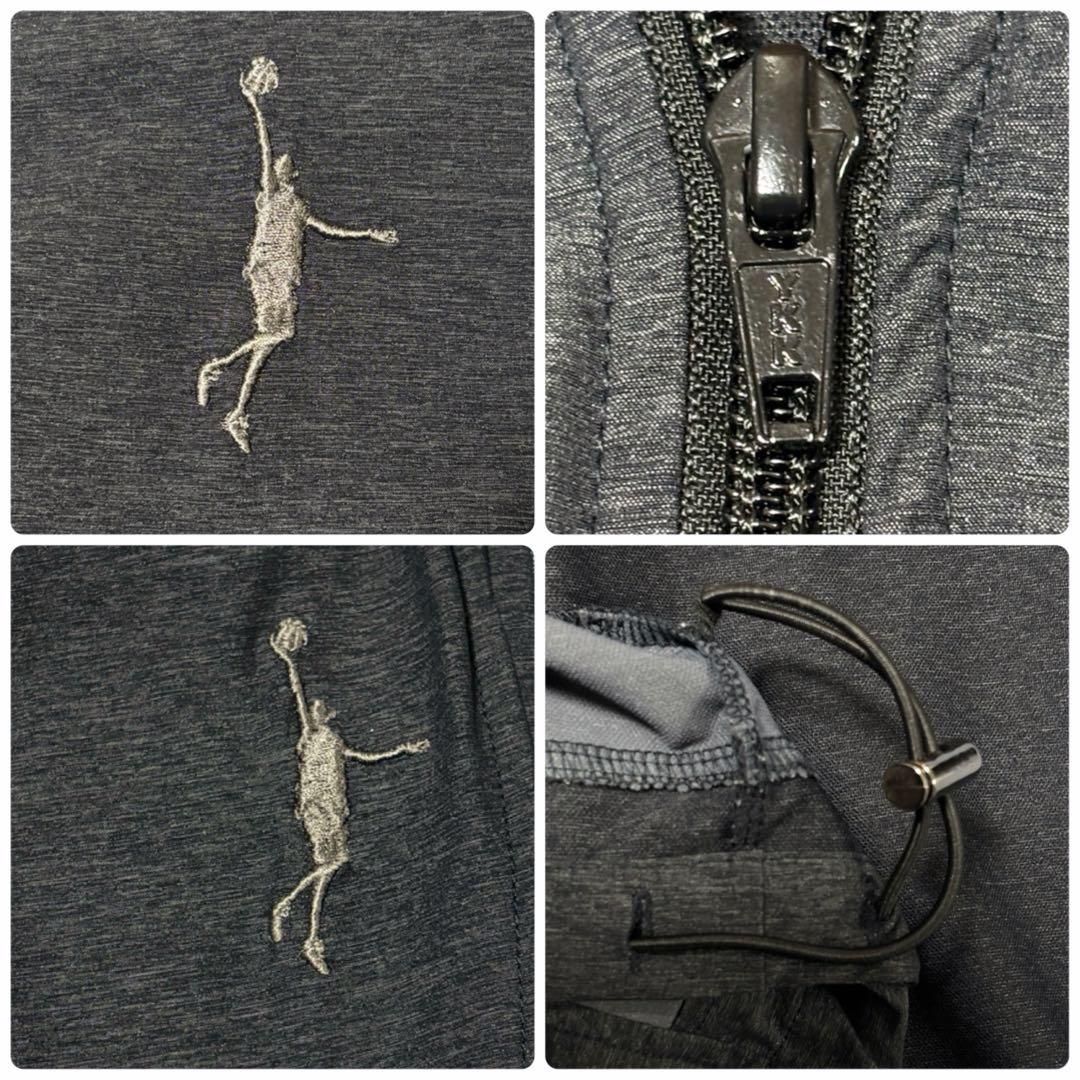 41+9様専用！インザペイント 上下セットアップ 3XL ウィンドブレーカー