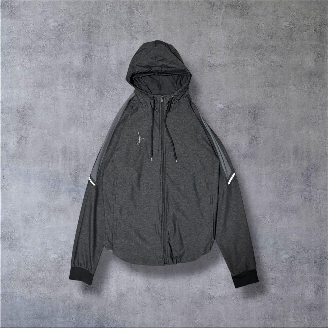 41+9様専用！インザペイント 上下セットアップ 3XL ウィンドブレーカー