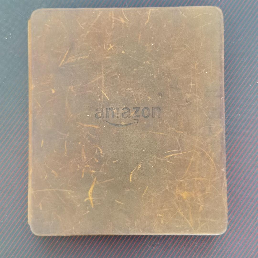 ジャンク][希少品]Amazon Kindle Oasis 第8世代