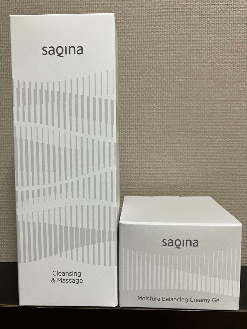 サキナ　クレマサ、クリーミージェル サキナ モイスチャーエッセンスジェル｜スキンケア｜フヨウサキナ