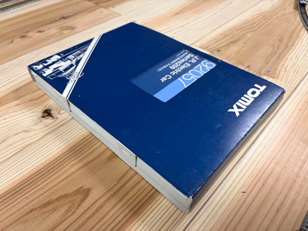 TOMIX 209系 京浜東北線 4両基本セット 92057 - メルカリ