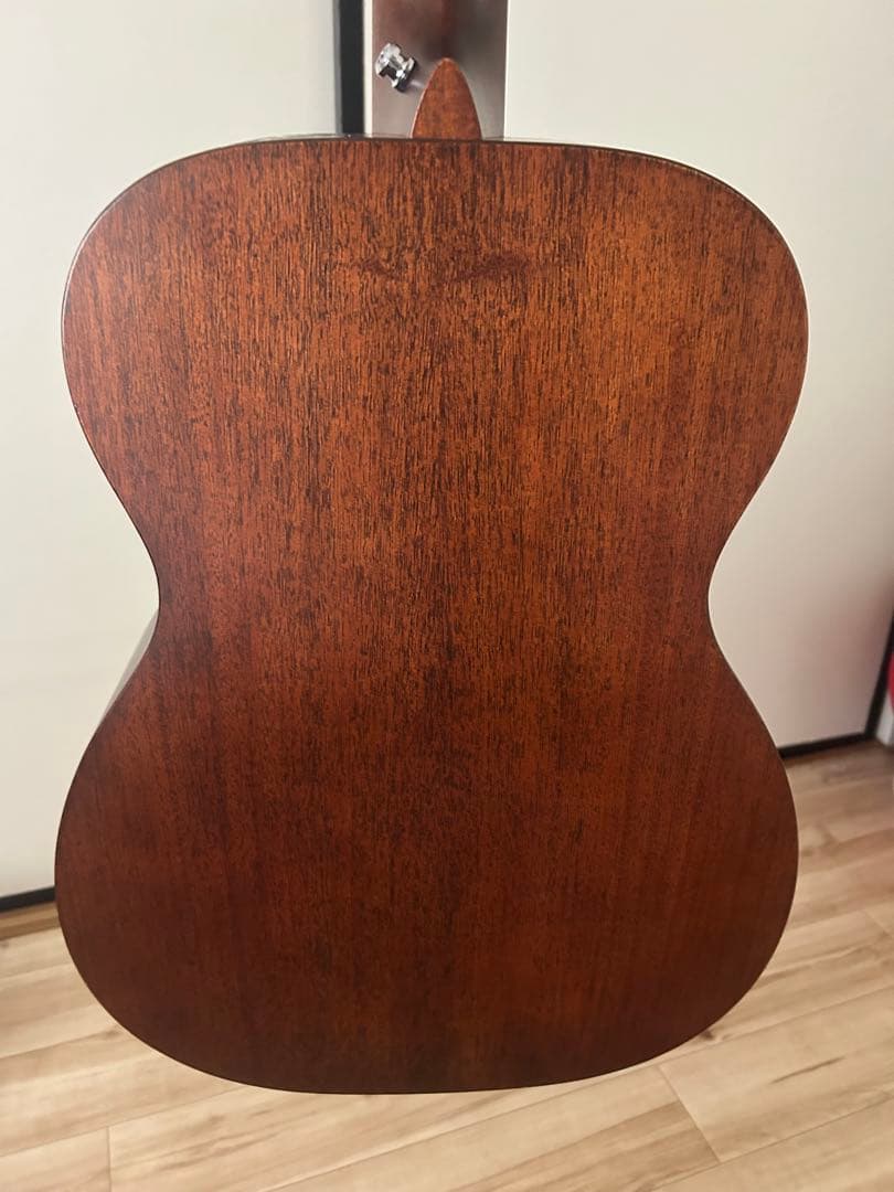 し*ん様 Martin OO-15M BUMPカスタム - メルカリ