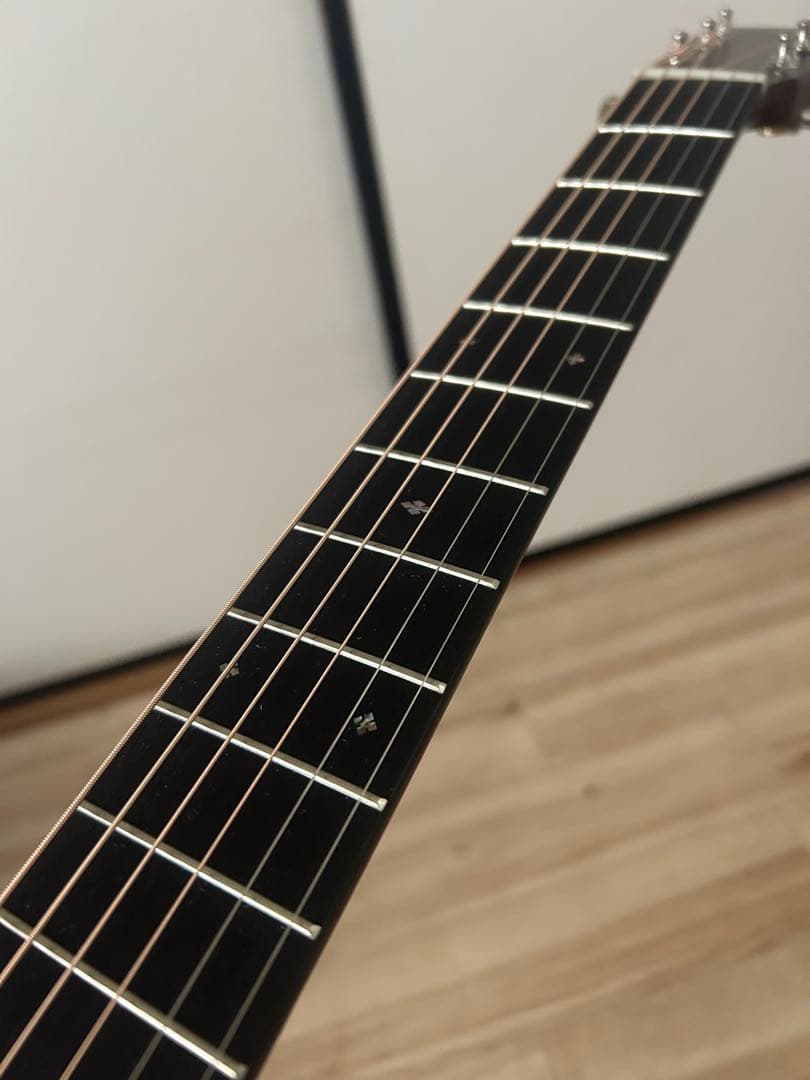 し*ん様 Martin OO-15M BUMPカスタム - メルカリ