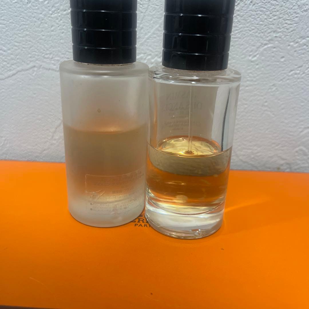 メゾンクリスチャンディオール ジャスミンデザンジュ 40ml ヘアパフューム DIOR】 新作 メゾン クリスチャン ディオール ジャスミン デ ザンジュ