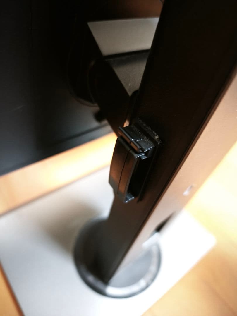 Acer 21.5インチ モニター B227Q 高性能スタンド搭載（昇降/回転