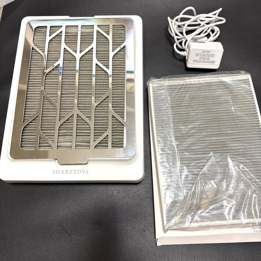 【本日限定】 SHAREYDVA シンプルサイクロン集塵機 交換フィルター付 楽天市場】SHAREYDVA シンプルサイクロン集塵機 SLONE(スロン)交換