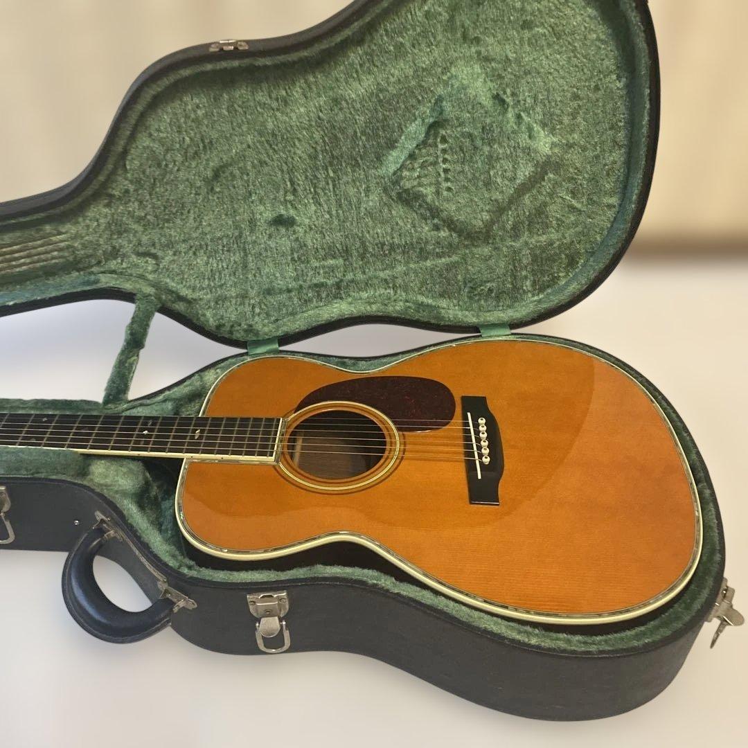 s.yuki@プロフ必読専用 Sigma Guitars SEC-1500R - メルカリ