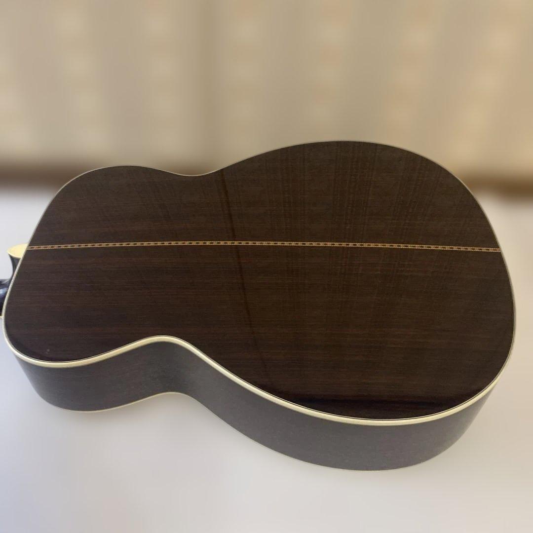 s.yuki@プロフ必読専用 Sigma Guitars SEC-1500R - メルカリ