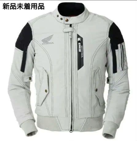 Honda ザイオンライダースブルゾン （Lサイズ サンドベージュ） - メルカリ