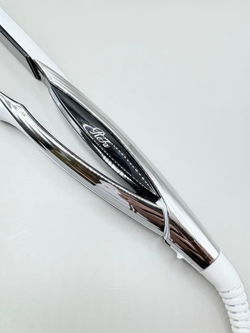 ReFa MTG リファ ストレートアイロン ヘアアイロン 106 - メルカリ