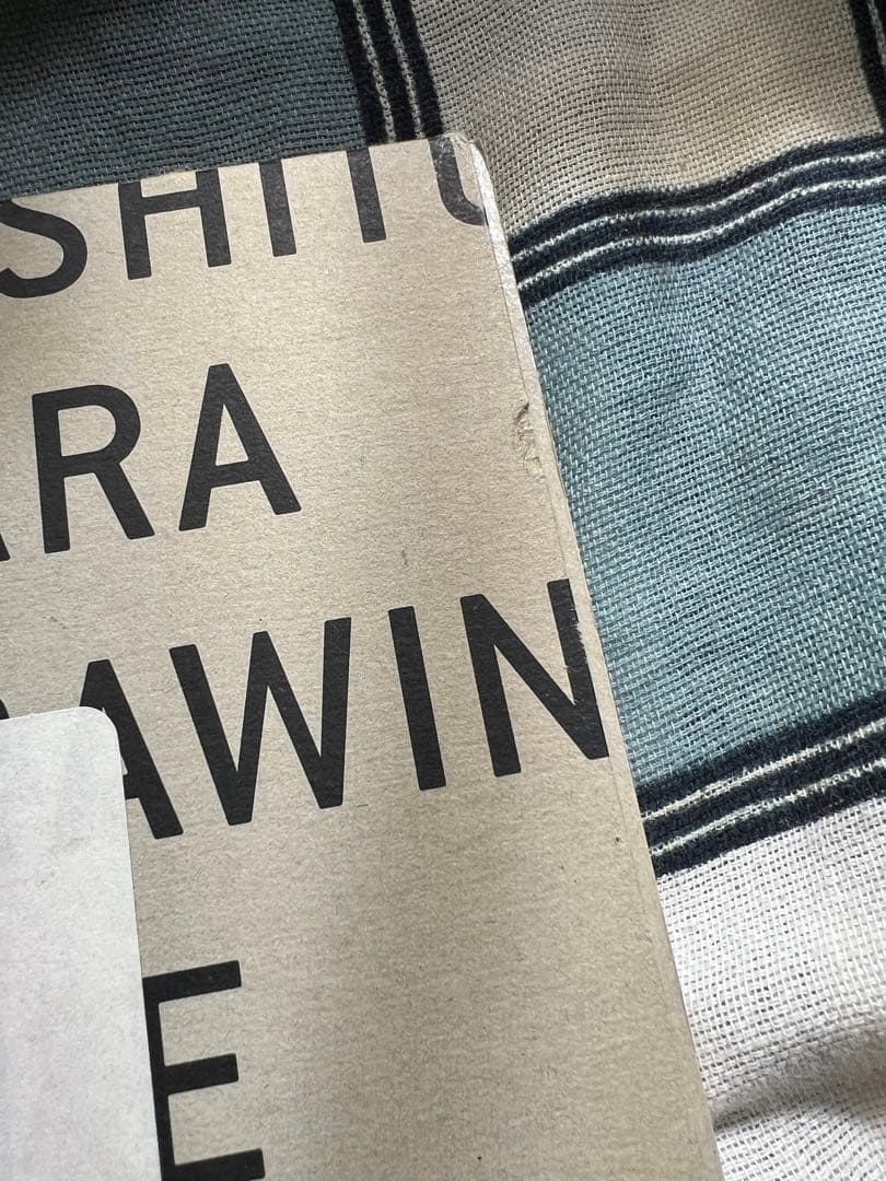 寿*様 奈良美智 コレクターアイテム 大型画集 - メルカリ