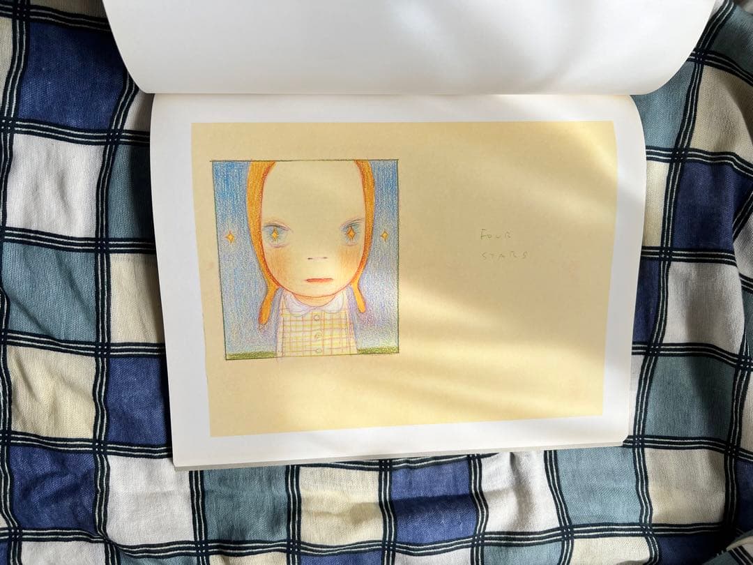 寿*様 奈良美智 コレクターアイテム 大型画集 - メルカリ