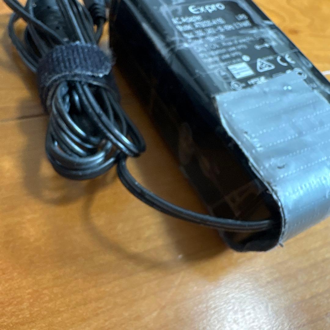 Ex-pro PS-2 エフェクター電源 パワーサプライ - ギターオンライン