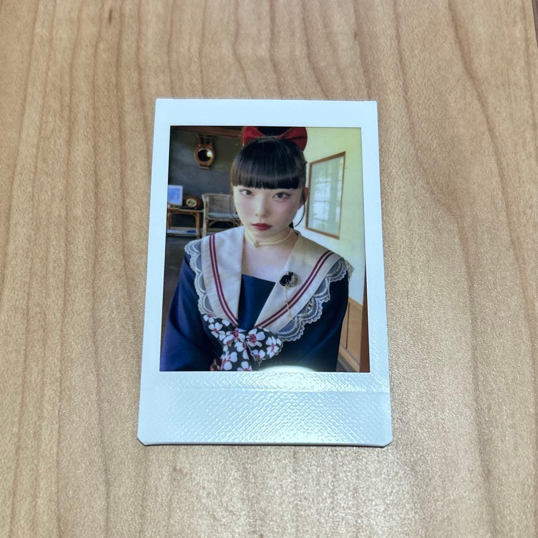 ファントムシータ 凛花 写真集イベントランチェキ - メルカリ