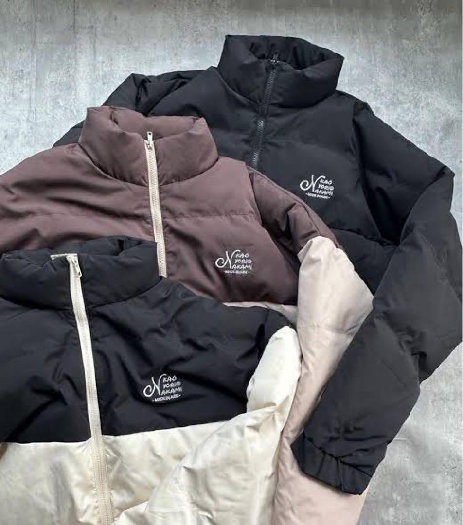 kaoyorinakami ダウンの通販はau PAY マーケット - 輸入雑貨のネット