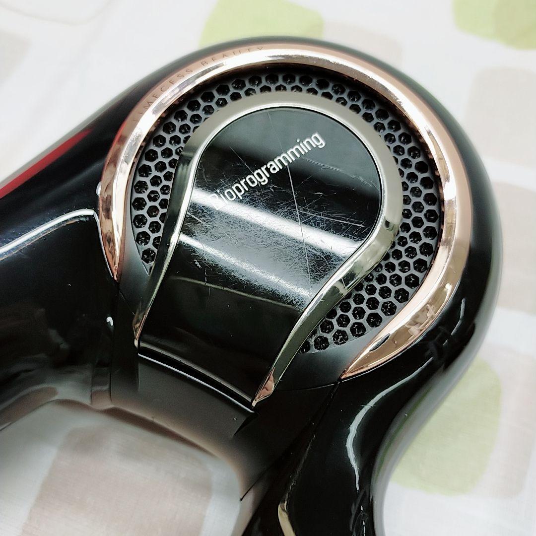 《ほぼ未使用⭐️付属品完備》 リュミエリーナ レプロナイザー 4D plus