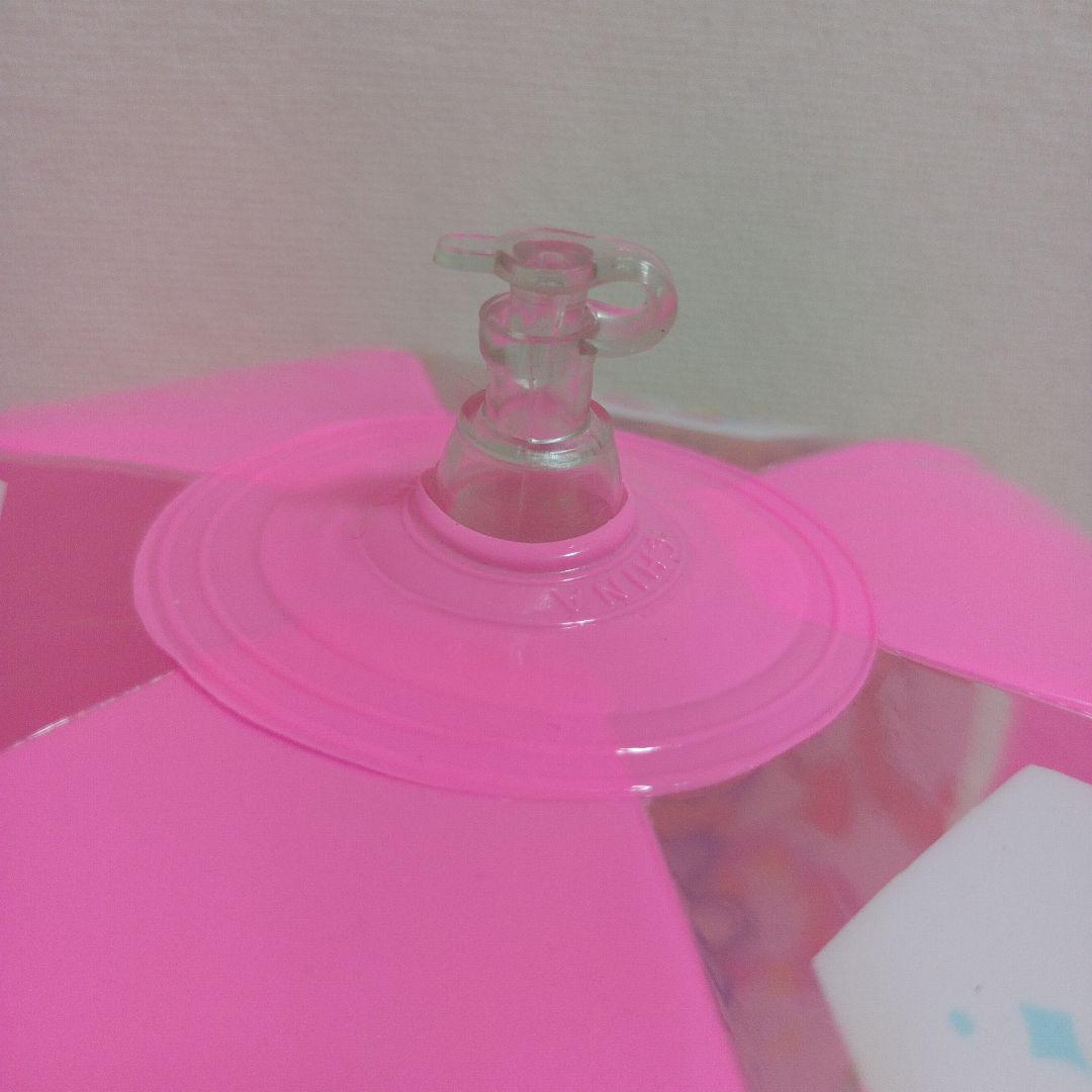 サンリオ おジャ魔女どれみドッカーン! 空ビ 平成レトロ ビーチボール